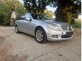 MERCEDES-BENZ C 200 2010/3 - 3