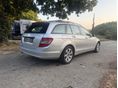 MERCEDES-BENZ C 200 2010/3 - 5