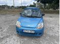 CHEVROLET SPARK 2006/4 - 2