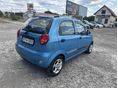 CHEVROLET SPARK 2006/4 - 5