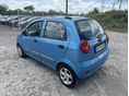CHEVROLET SPARK 2006/4 - 6