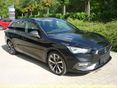 SEAT LEON ST 2.0 TDI FR DSG Parkolási asszisztens! Led! Start stop!