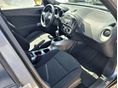 NISSAN JUKE 2013/6 - 8