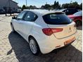 ALFA ROMEO GIULIETTA 2013/4 - 5