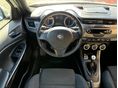 ALFA ROMEO GIULIETTA 2013/4 - 6