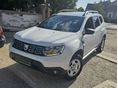 DACIA DUSTER 1.6 SCe Comfort Menetfény! Tolatóradar+kamera! Tempomat! Navi!