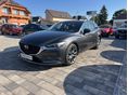 MAZDA 6 Sportkombi 2.0i Revolution Top Navikormány-ÜLÉSFŰTÉS.HUD.360 FOKOS KAMERA.TÁV.TARTÓ.SÁVTARTÓ