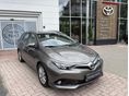 TOYOTA AURIS Touring Sports 1.6 Active MY17 Trend MO-i. 2.tulajdonos. 2 év Toyota Garancia