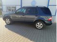 MERCEDES-BENZ ML 270 CDI