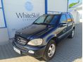 MERCEDES-BENZ ML 270 2002/7 - 2