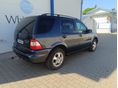 MERCEDES-BENZ ML 270 2002/7 - 5