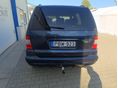 MERCEDES-BENZ ML 270 2002/7 - 7