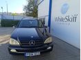 MERCEDES-BENZ ML 270 2002/7 - 8