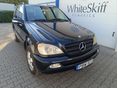 MERCEDES-BENZ ML 270 2002/7 - 10
