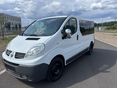 RENAULT TRAFIC 2.5 dCi L1H1 Komfort