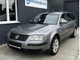 VOLKSWAGEN PASSAT V Variant 1.9 PD TDI Comfortline Vonóhorog. tempomat.digit klíma