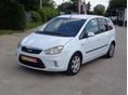 FORD C-MAX 1.6 TDCi Trend DUPLA DIGITKLÍMA TEMPOMAT MULTIKORMÁNY
