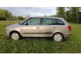 SKODA FABIA 2010/5 - 2