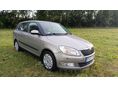 SKODA FABIA 2010/5 - 3
