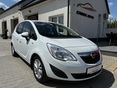 OPEL MERIVA B 1.4 Enjoy Tempomat//Ülésfűtés//Radar elöl-hátul
