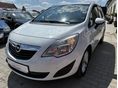 OPEL MERIVA B 2012/3 - 2
