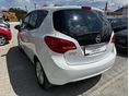 OPEL MERIVA B 2012/3 - 5