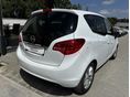 OPEL MERIVA B 2012/3 - 6