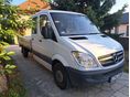 MERCEDES-BENZ SPRINTER 2008/12 - 2
