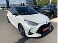 TOYOTA YARIS 2020/11 - 2