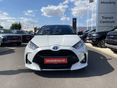 TOYOTA YARIS 2020/11 - 3