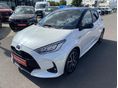 TOYOTA YARIS 2020/11 - 4