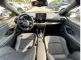 TOYOTA YARIS 2020/11 - 9