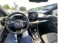 TOYOTA YARIS 2020/11 - 12