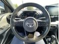 TOYOTA YARIS 2020/11 - 13