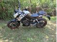 KTM 200 DUKE 2014/7 - 4
