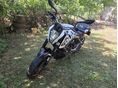 KTM 200 DUKE 2014/7 - 5