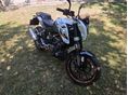 KTM 200 DUKE 2014/7 - 6