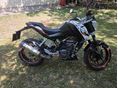 KTM 200 DUKE 2014/7 - 7