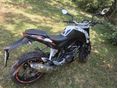 KTM 200 DUKE 2014/7 - 8