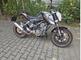 KTM 200 DUKE 