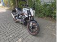 KTM 200 DUKE 2014/7 - 2