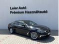 BMW 530 2018/6 - 2