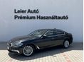 BMW 530e iPerformance (Automata) BMW GYŐR