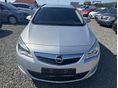 OPEL ASTRA J Sports Tourer 1.4 T Active VONÓHOROG! ÜLÉS & KORMÁNYFŰTÉS! FRISS2 ÉV MŰSZAKI!