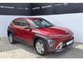 HYUNDAI KONA 1.6 T-GDi Prime DCT magyarországi / 28.000 km / újszerű állapot / gyári garancia
