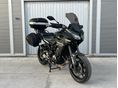 YAMAHA MT-09 TRACER 