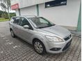 FORD FOCUS 1.6 TDCi Fresh DPF EURO 5