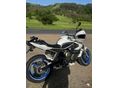 YAMAHA XJ 6 N 2009/4 - 3
