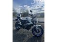 YAMAHA XJ 6 N 2009/4 - 5