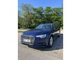 AUDI A4 Avant 2.0 TDI Basis S-tronic